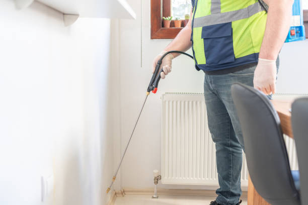 Best Emergency Pest Control  in East Whittier, CA